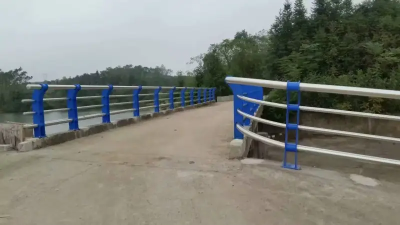 2025年橋梁護欄，防撞橋梁護欄，不銹鋼橋梁護欄廠家推薦：行業盤點與品質紅榜發布