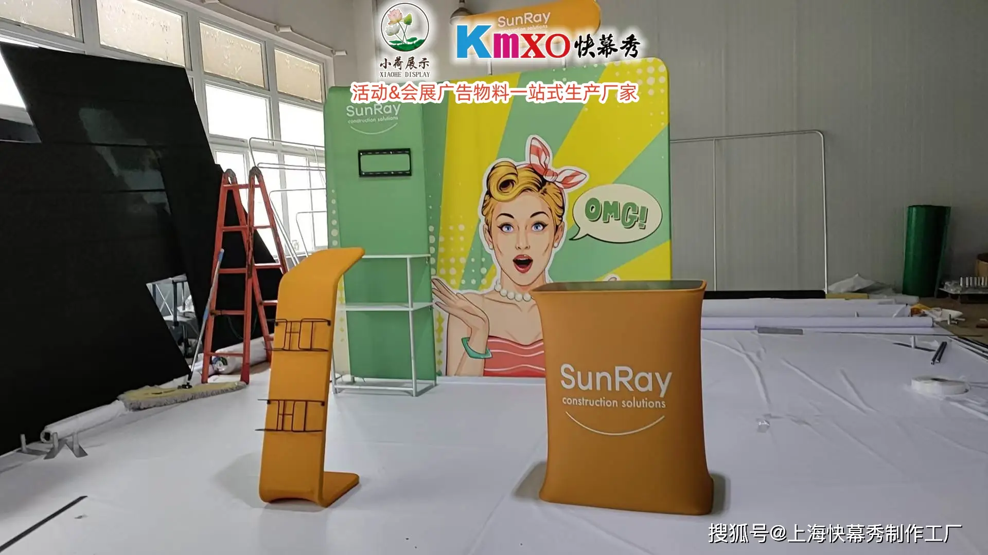 桁架搭建生產廠家哪家權威