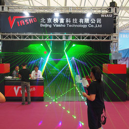 展覽會舞臺桁架