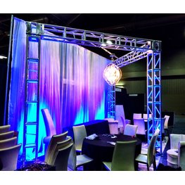 展會桁架桁架銷售會客造型架