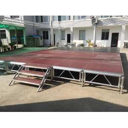 端午活動舞臺桁架